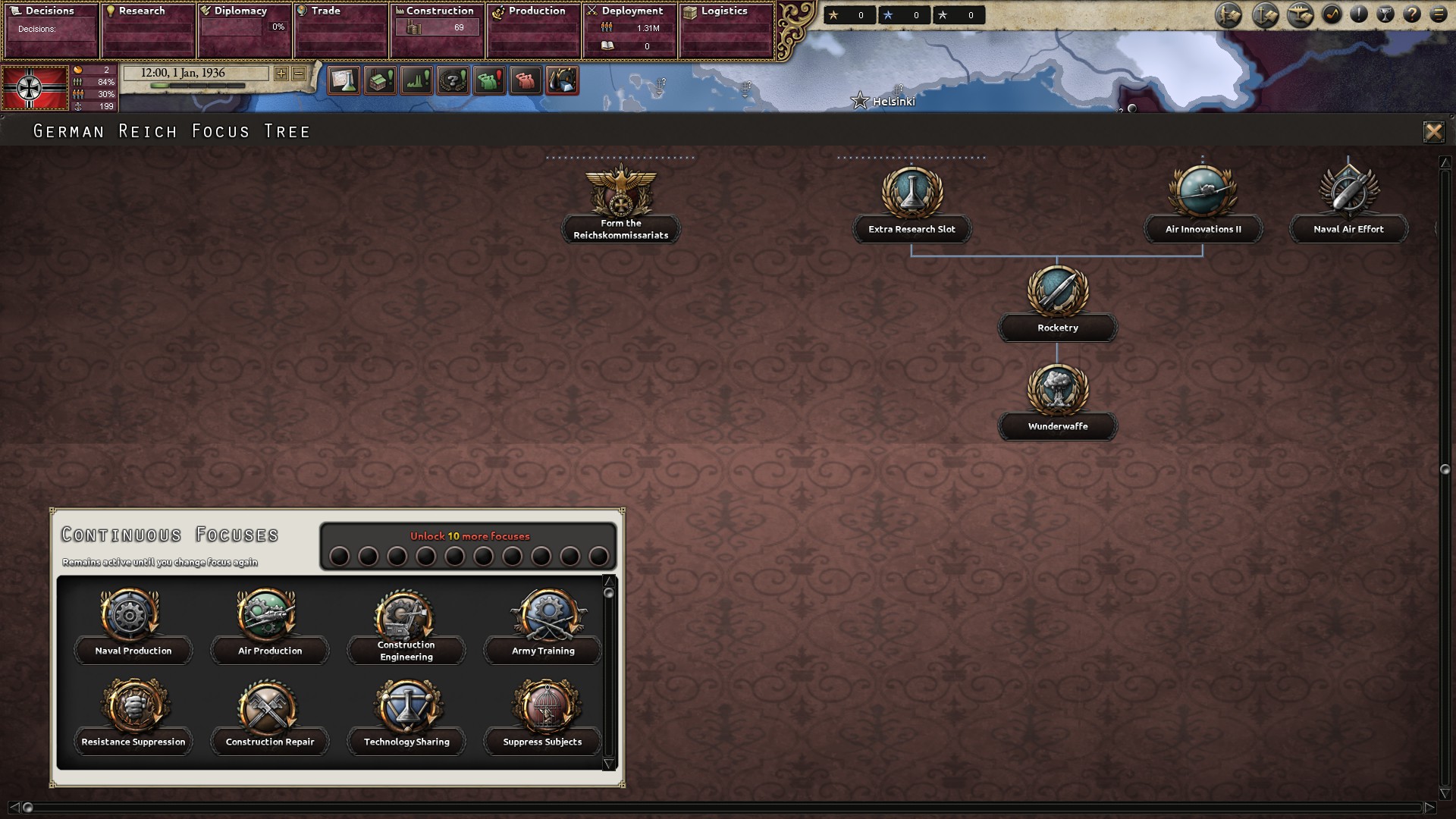 Steam workshop hearts of iron фото 83