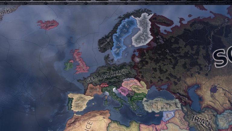 hoi4-mod-expanded-start-dates