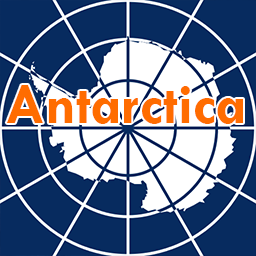 Hoi4 Mod Antarctica 南極大陸の追加