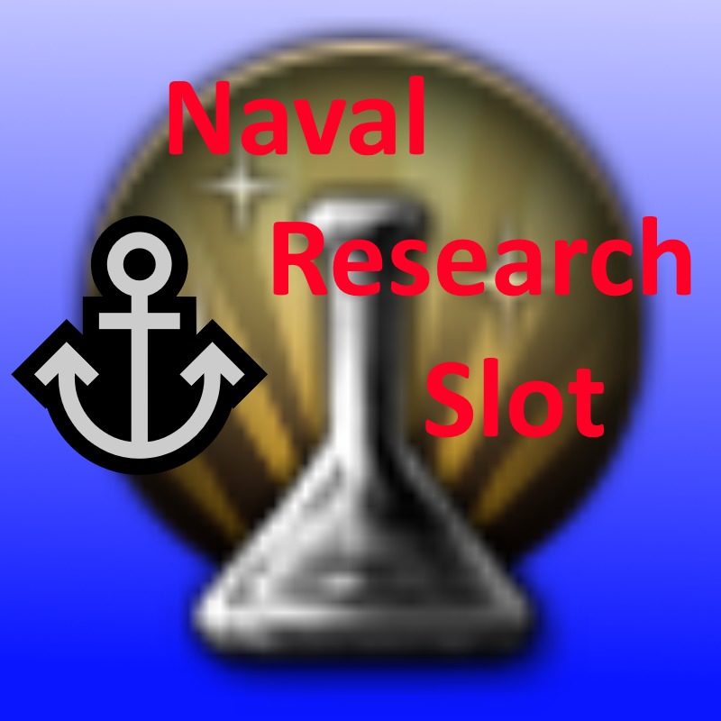 Hoi4 Mod Naval Research Slot 海軍関連の研究スロット追加
